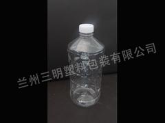 平凉瓶胚厂家——专业的矿泉水瓶包装，优选三明塑料