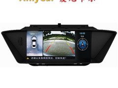 爱尼卡尔360度全景价位合理你值得拥有 行车记录仪3D鸟瞰