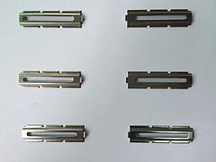 供不应求的不锈钢R型导针板是由铭丰庆五金提供    ——好用的不锈钢R型导针板