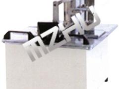超优惠的型材制样机供应信息|优惠的塑料切片机