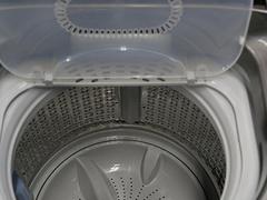 质量可靠的洗衣机在许昌哪里有供应——长葛许昌军晓家电