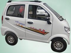 山东高品质内燃观光车——重庆新能源老年代步车