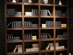 福州知名的整体书柜厂商——整体书柜公司