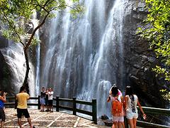 可信的瀑布奇石，瀑布奇石旅游开发提供 广东旅游景点肇庆旅游