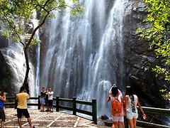 瀑布奇石旅游开发供应专业的旅游景区  _自助游推荐