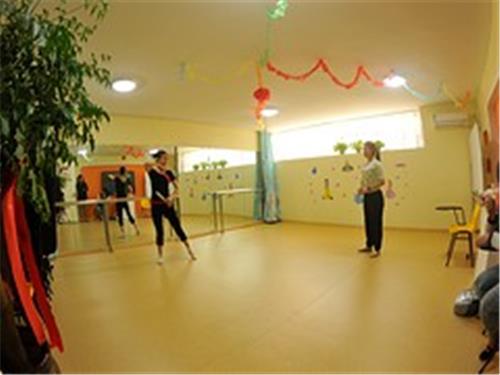 舞蹈培训班哪家专业：青岛有哪几家知名的舞蹈培训班