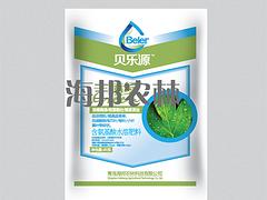 青岛海邦农林科技供应价位合理的烟草专用型粉剂_衡水烟草专用型粉剂