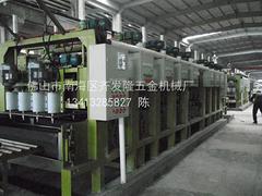 齐发隆机械厂8k抛光机提供商，广东8k抛光机