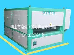 广东超值的铝板磨砂机供应——水磨铝板磨砂机
