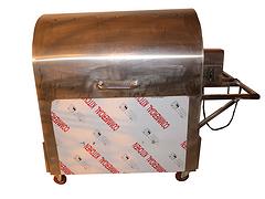 烤全羊炉生产厂家——价位合理的烤全羊炉在哪有卖