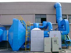 甘肃污水处理设备——冉能环保供应口碑好的污水处理设备