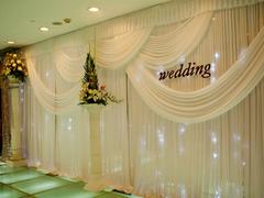 兰州婚场布置设计|专业的婚场布置公司——枫华文化