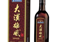 瑞宏食品商行-知名的保健酒公司——南通李时珍酒
