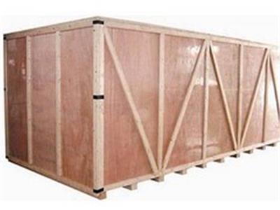 想购买质量好的出口型木质包装箱，优选睿能包装制品有限公司，海淀木质包装箱