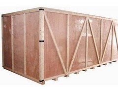 廊坊高xjb的出口型木质包装箱供应：大兴木质包装箱