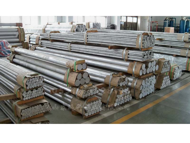 山东铝合金管：哪儿有卖专业2A12铝排，厂家供应值得推荐