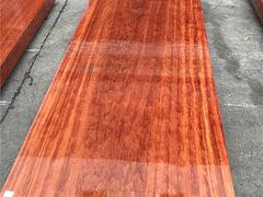 森欣红木口碑好的巴西花梨大板新品上市——独创新颖的巴西花梨大板
