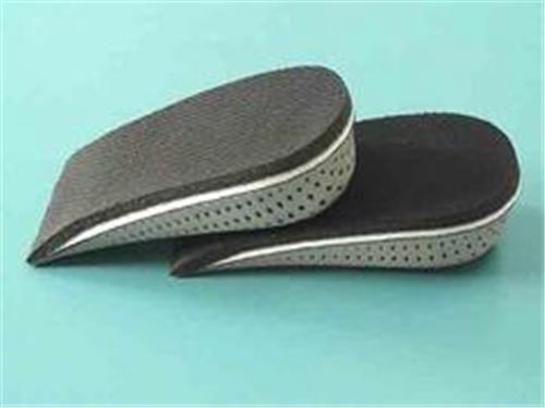 供应竹炭鞋垫，优质的伪增高鞋垫推荐