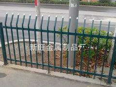 潍坊锌钢护栏|供应山东耐用的锌钢护栏