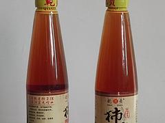 哪儿有鲜嫩的赵运华洞藏柿子醋批发市场——价位合理的洞藏柿子醋