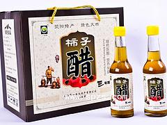 价格合理的醋：价位合理的许昌赵运华洞藏柿子醋供应，就在盛亮副食品商行