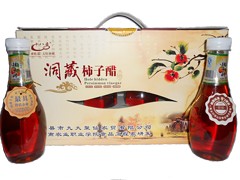 价格合理的醋：价位合理的许昌赵运华洞藏柿子醋供应，就在盛亮副食品商行