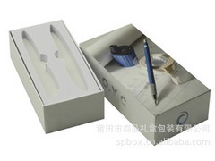 福建信誉好的莆田印刷厂家——定制礼盒包装