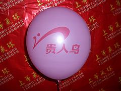 小气球定做卡通气模出售：四川口碑好的小气球供应