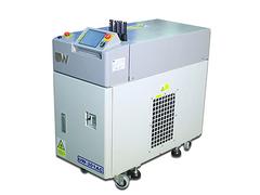 深圳新型的联赢激光焊接机UW-005A出售，上海脉冲激光焊接机