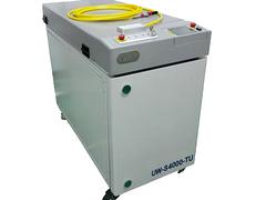 联赢激光供应UW-301AC 脉冲激光焊接机——中国激光焊接机