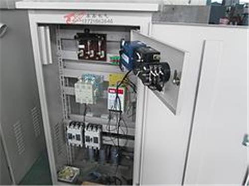 泰鑫电气提供有xxx的XZW户外综合配电箱|安徽配电箱