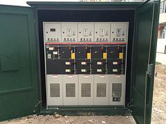 泰鑫电气供应全省具有口碑的环网型高压分接箱|环网型高压分接箱资讯