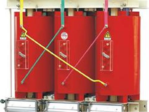 泰鑫电气专业供应SCB10干式变压器_干式变压器定制厂家