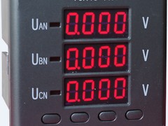 的TCM4U-7K4智能三相电压表——买具有口碑的TCM4U-7K4智能三相电压表，就选泉州天梭