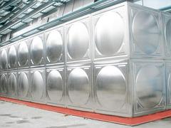买不锈钢水箱认准瑞通化工管件——庆阳组合式水箱