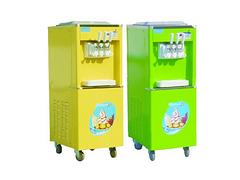 天益厨房设备提供质量良好的冰激凌机，淄博冰激凌机生产商