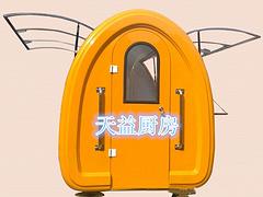 小吃车制作_滨州超好用的美食房车出售