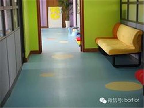 天水塑胶地板|甘肃新品塑胶地板供应出售