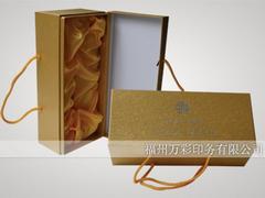 想购买优惠的核桃油包装盒优选万彩印务|福州纸质食品包装盒
