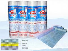 在哪里能买到好用的聚乙烯涤纶高分子防水卷材 订做丙纶专用无纺布