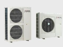 要找具有口碑的中央空调安装当选万源制冷，甘南中央空调安装
