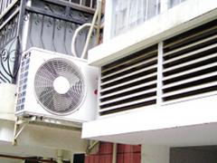 {yl}的空调安装万源制冷提供，金昌格力空调安装