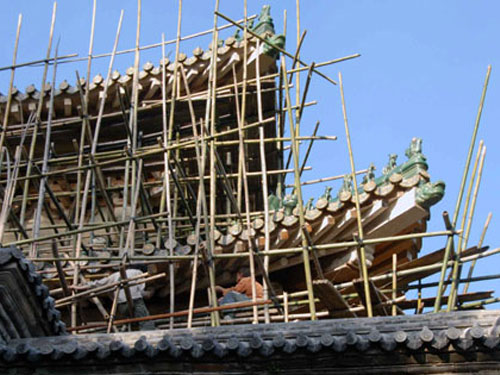 闻天化工好用的文物建筑保护特种油漆 重庆文物建筑保护特种油漆
