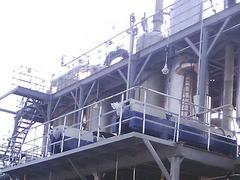 晟驰机械供应报价合理的MVR蒸发器 mvr蒸发器供应厂家
