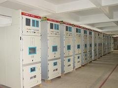 高质量的SF6开关柜万商电力设备供应——代理高压柜