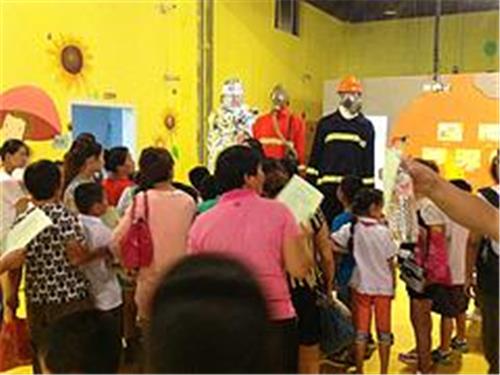淄博具有口碑的儿童科教设备供应商 儿童项目