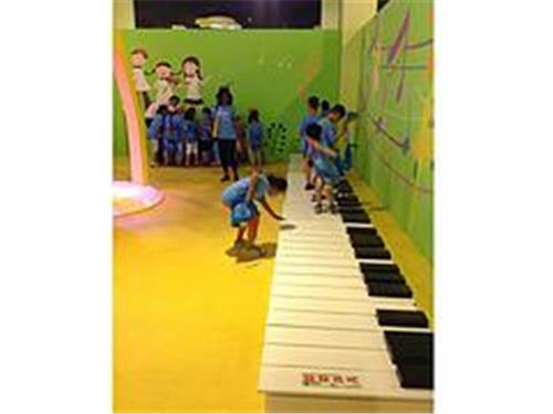 小叮当科教设备供应口碑好的钢琴|香港儿童体验馆加盟