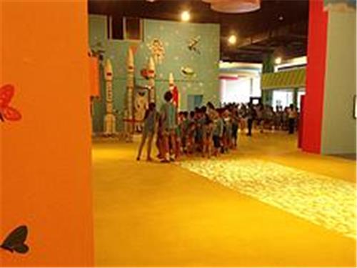 山东有实力的儿童游乐园，小孩室内游乐场加盟