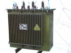 潍坊油浸式变压器批发 昌乐鑫德电器提供超值的油浸式变压器