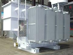 山东油浸式变压器厂家 可信赖的35KV油浸式变压器由潍坊地区提供